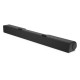 DELL AC511M altavoz soundbar 2.0 canales 2,5 W Negro Alámbrico DELL-SB-AC511M